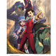 Illustration for article titled Phoenix Wright Gets UDON Art Book Treatment